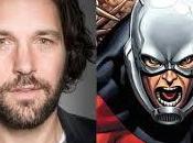 Paul Rudd Ant-Man
