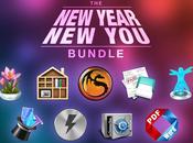 Year Bundle: soli 11,25€!