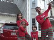 natalizio: guardate video famiglia americana racconta loro 2013