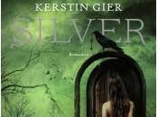 Anteprima: Silver Kerstin Gier