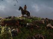 Annunciato Kingdom Come: Deliverance, open world console Next-Gen