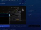 Dynasty Warriors primo gioco utilizzare “l’interact feature“