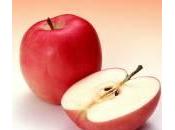 Infarto, mela come statine. senza effetti collaterali