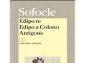 ANTIGONE Sofocle varie forme dell'illusione)