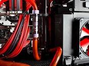Overclock Estremo: Sistema raffreddamento liquido