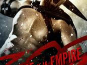 L'eroico Temistocle all'attacco quarto character poster 300: L'Alba Impero