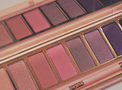 REVIEW: Palette PupArt PRINCESS Pupa Milano