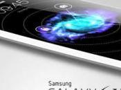 Samsung Galaxy arrivo febbraio