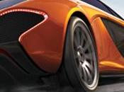 Forza Motorsport Aggiornamento Disponibile