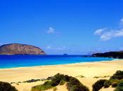 Lanzarote: paradiso naturale viaggiatori sportivi