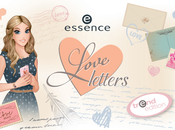 Preview: "Love Letters" Essence.