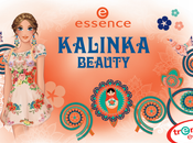 Preview: "Kalinka Beauty" Essence.