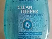 Review: "Clean Deeper" della Nivea.