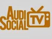 AudiSocial (13-19 dicembre 2013): Factor" "Servizio Pubblico" primi programmi, Tgcom24 TgLa7 seguiti Twitter