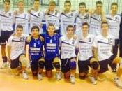 Volley: under della vincono Pinerolo