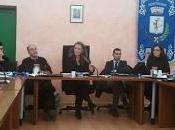 Consiglio comunale aperto alla cittadinanza