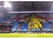 Ultima ora: riaperta curva nord derby