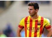Messi-Barça rottura: giocatore...