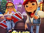 Finalmente arriva gioco l'aggiornamento Subway Surfers Windows Phone Sullo Store gratis!