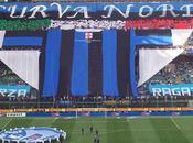 Ufficiale, riaperte curve Inter Roma