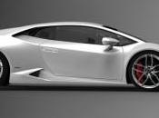 [Supercar] Lamborghini svela Huracàn, belva design Super Accattivante!