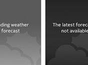 Symbian, interrompe anche servizio Nokia Weather, preludio alla fine questo sistema operativo