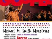 Arezzo Toscana Gospel Festival