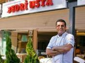 Istanbul, Europa: ristoranti Bedri Usta