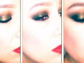 Time: trucco giorno pausa natalizia!