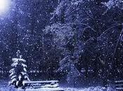 Tempesta Natale arrivo piogge neve tutta Italia