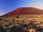 Timanfaya, porta dell'inferno.