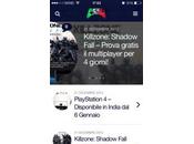 PS4Italia adattato 100% tutti dispositivi MOBILE, compreso