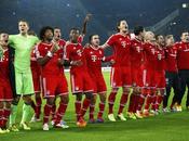 Mondiale Club; trionfa Bayer Monaco, Lippi arriva quarto posto