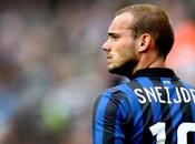 Sneijder schock, sono contento fallimento dell’Inter