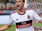 Milan, convocati derby gradito ritorno