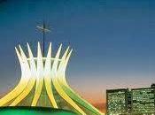 Brasilia, città degli Eventi Design