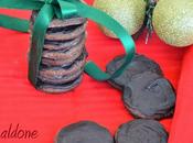 Lebkuchen modo Biscotti tedeschi alle spezie