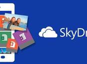 20GB gratis SkyDrive Nokia Lumia Come attivarli