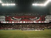 Derby Milano senza coreografie, modo un’altro deciso rovinarlo