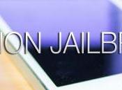 Jailbreak Guida eseguire jailbreak untethered iPhone iPad