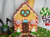 C'era volta: Hansel Gretel... seconda classificata!!