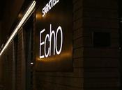 Green Restaurant Starhotels Echo