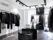 Personal shopper Time: Karl Lagerfeld boutique Paris