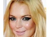 Lindsay Lohan insultata festa adolescenti: “Sei infantile”