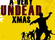 RECENSIONE very Undead Xmas Violet Nightfall