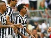 [PAGELLE] Atalanta-Juve: Tevez sprecone, Llorente incisivo