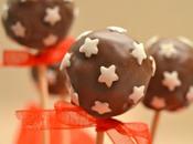 CakePops panettone