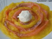 Rosa Salmone