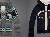 Abercrombie felpe bambino…troppo belle!!
