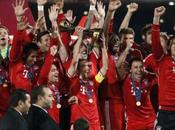Bayern Monaco aggiudica scontatissimo Mondiale Club